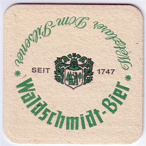 wetzlar wz-he waldschmidt quad 2b (185-seit 1747-schwarzgrn) 